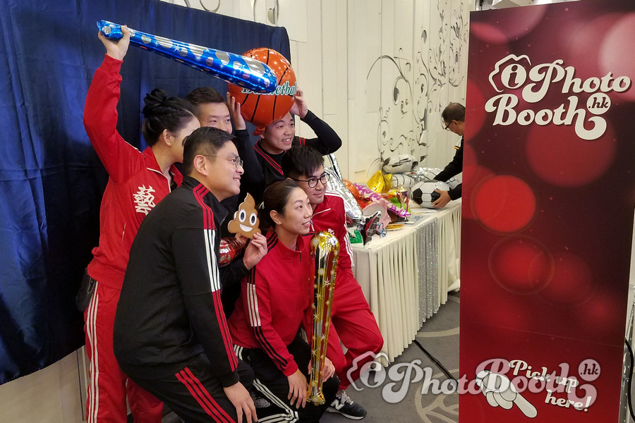 Photo Booth